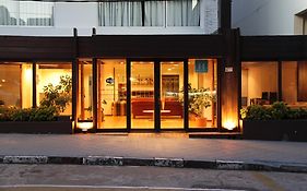 Hotel Florinda